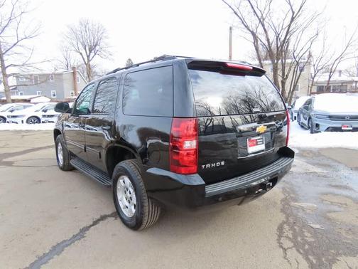 2014 Chevrolet Tahoe LT