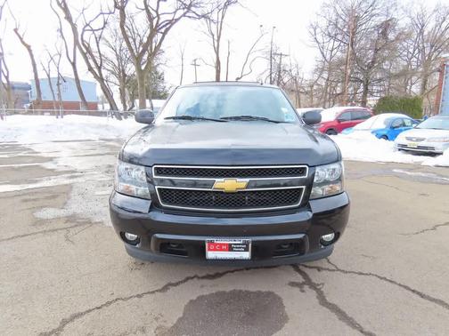 2014 Chevrolet Tahoe LT