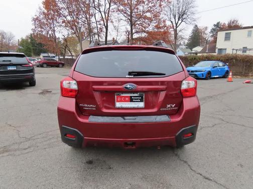 2013 Subaru XV Crosstrek 2.0i Limited
