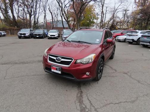 2013 Subaru XV Crosstrek 2.0i Limited