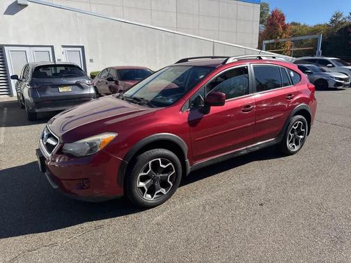 2013 Subaru XV Crosstrek 2.0i Limited