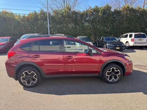 2013 Subaru XV Crosstrek 2.0i Limited