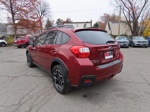 2013 Subaru XV Crosstrek 2.0i Limited
