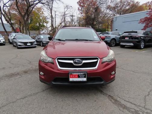 2013 Subaru XV Crosstrek 2.0i Limited