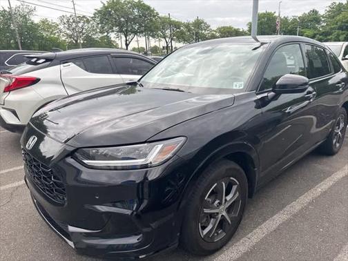 2023 Honda HR-V EX-L