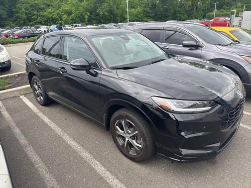 2023 Honda HR-V EX-L