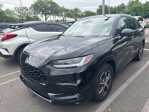 2023 Honda HR-V EX-L