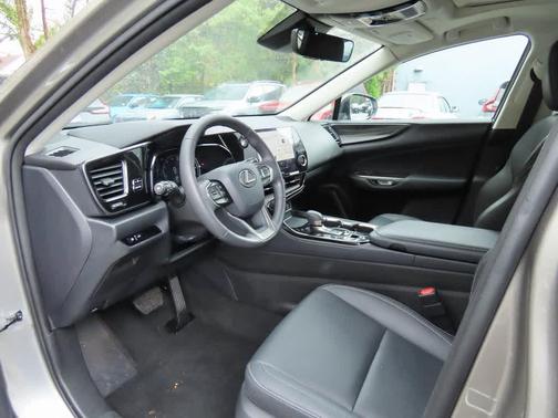 2023 Lexus NX 350 Base