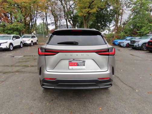 2023 Lexus NX 350 Base