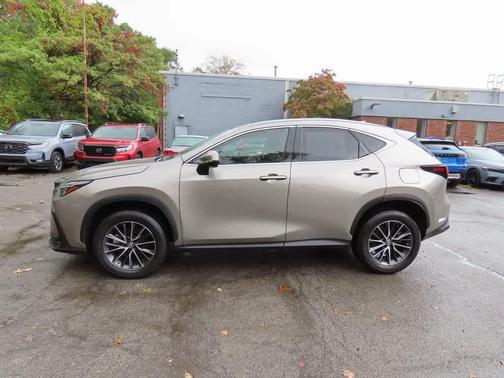 2023 Lexus NX 350 Base
