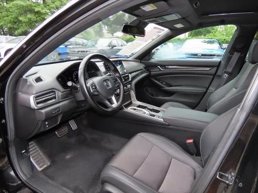 2021 Honda Accord Sport 2.0T