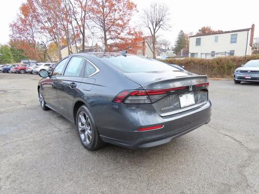 2023 Honda Accord 