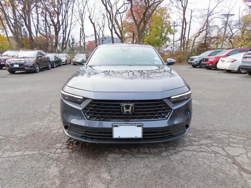 2023 Honda Accord 