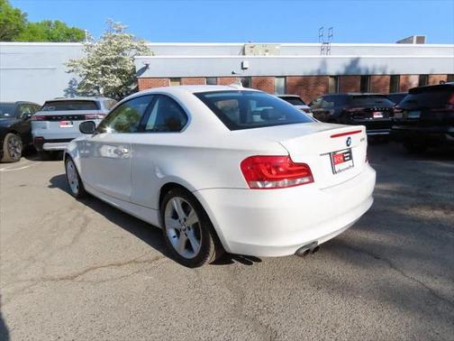 2012 BMW 128 i