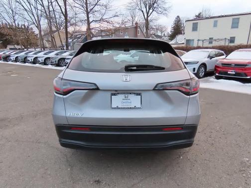 2023 Honda HR-V LX