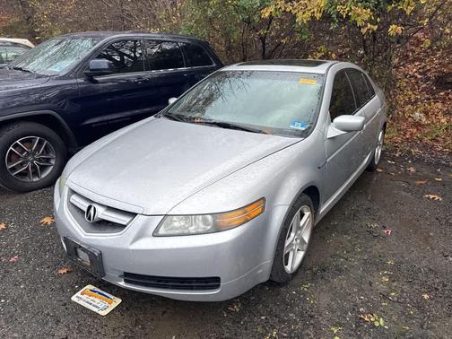 2006 Acura TL 