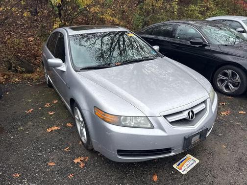 2006 Acura TL 