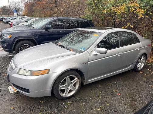 2006 Acura TL 