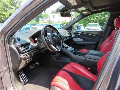 2021 Acura RDX A-Spec