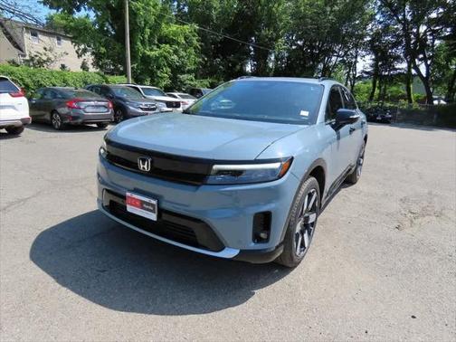 2025 Honda Prologue Elite