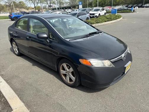 2006 Honda Civic EX