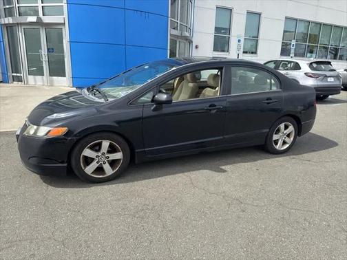 2006 Honda Civic EX