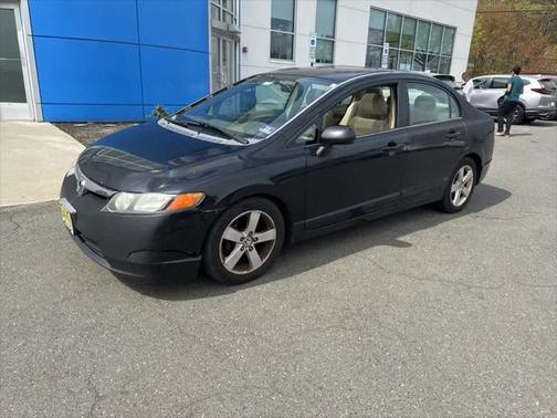 2006 Honda Civic EX