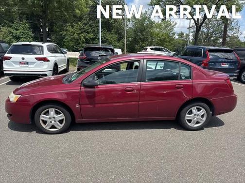 2006 Saturn Ion 2