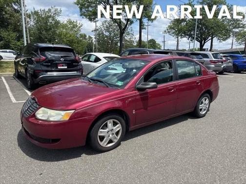 2006 Saturn Ion 2