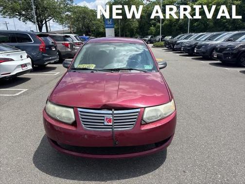 2006 Saturn Ion 2