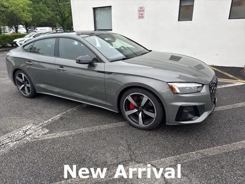 2024 Audi A5 Sportback S line Premium Plus
