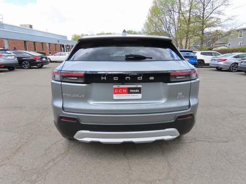 2026 Honda Prologue EX