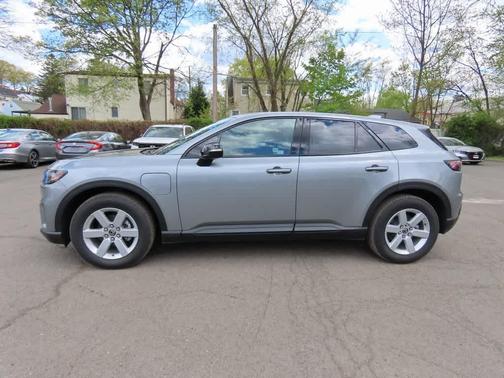 2026 Honda Prologue EX