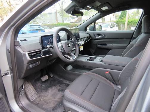 2026 Honda Prologue EX