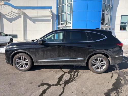 2023 Acura MDX Base