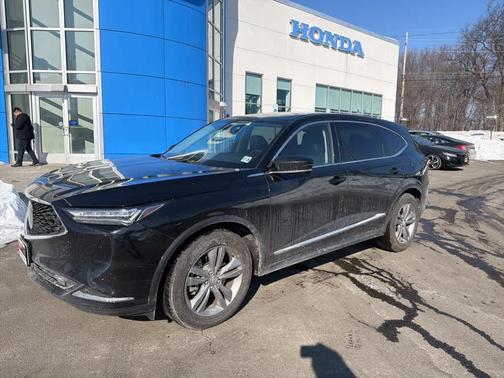2023 Acura MDX Base