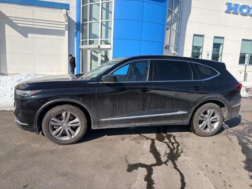 2023 Acura MDX Base