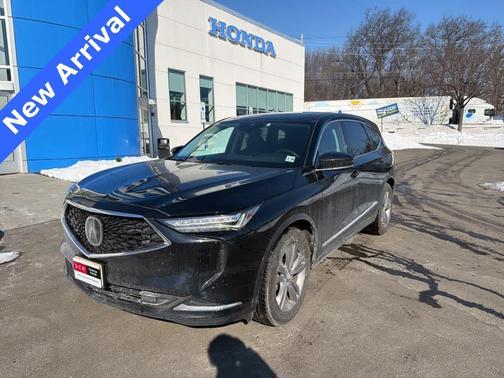 2023 Acura MDX Base