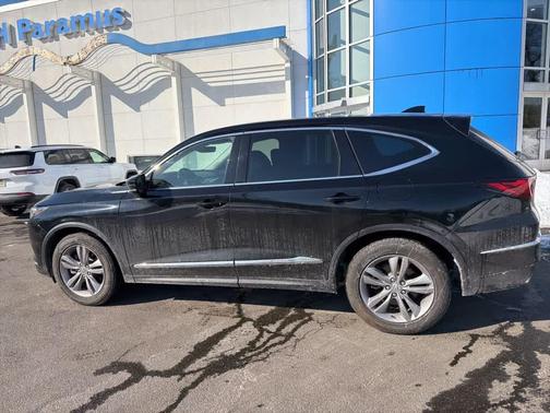2023 Acura MDX Base