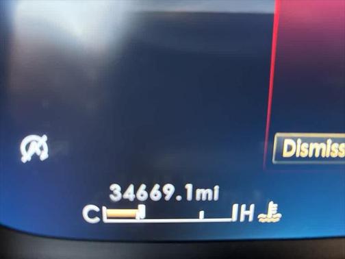 2022 Lincoln Aviator Reserve AWD