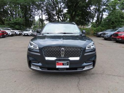 2022 Lincoln Aviator Reserve AWD