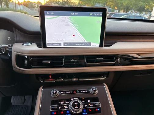 2022 Lincoln Aviator Reserve AWD