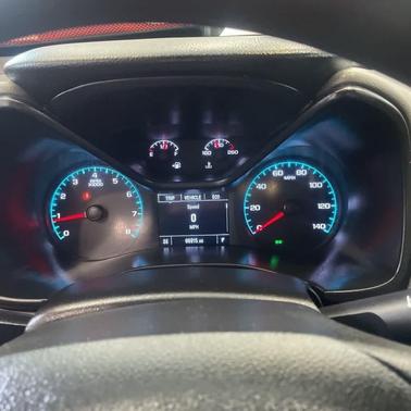 2020 Chevrolet Colorado WT