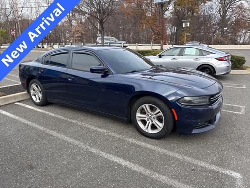 2015 Dodge Charger SE