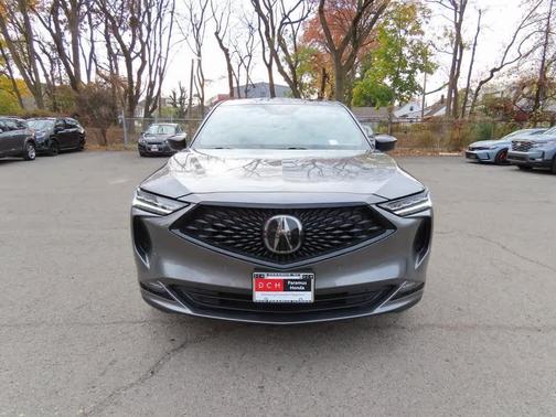 2024 Acura MDX A-Spec