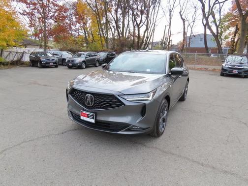 2024 Acura MDX A-Spec