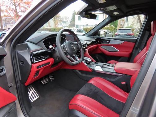 2024 Acura MDX A-Spec