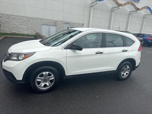 2012 Honda CR-V LX