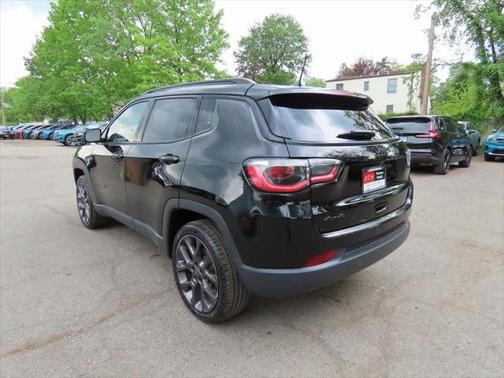 2019 Jeep Compass Altitude