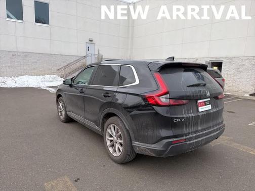 2023 Honda CR-V EX